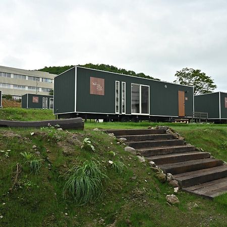 Toya Center Village Toyako Εξωτερικό φωτογραφία