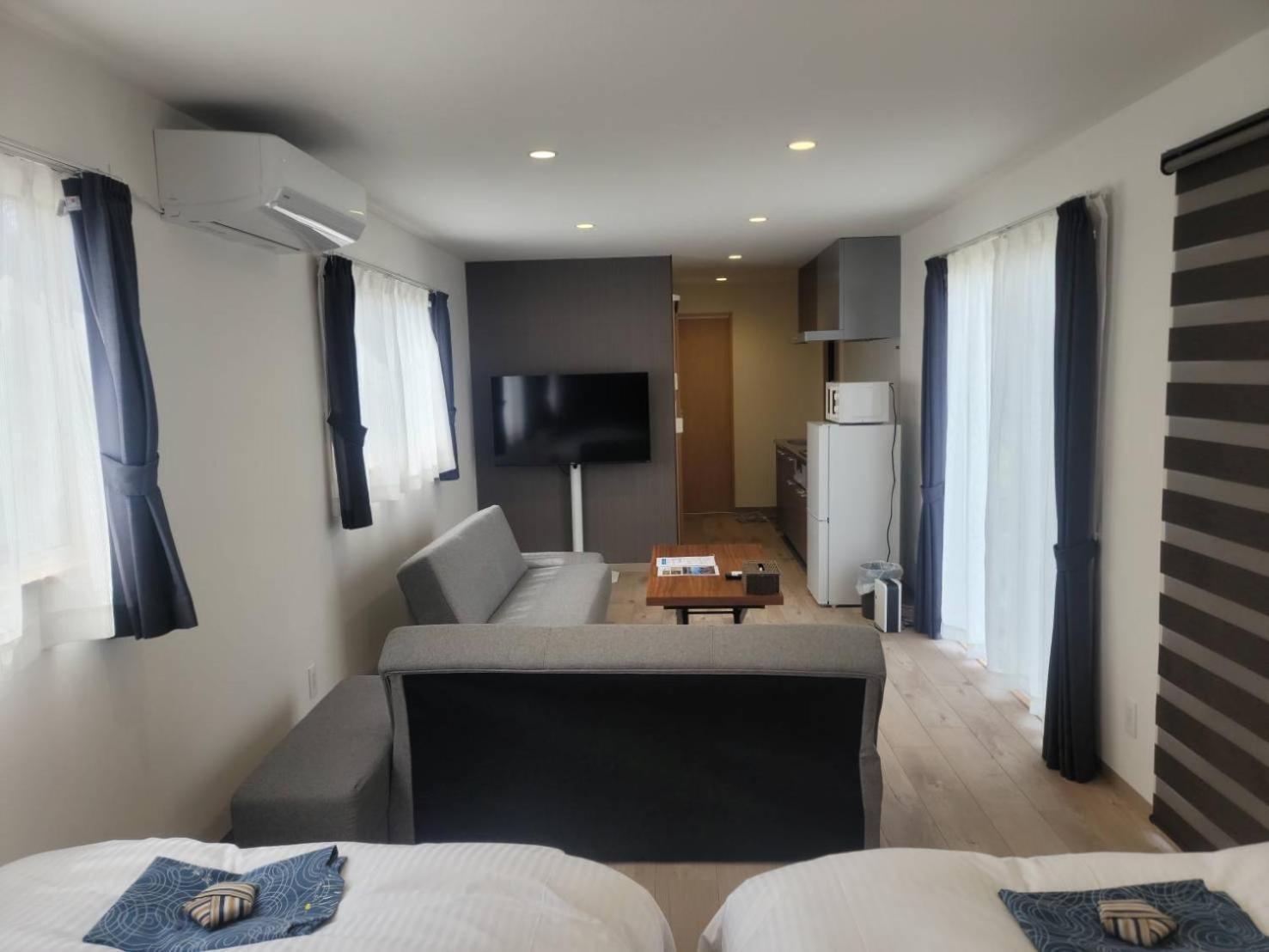 Toya Center Village Toyako Εξωτερικό φωτογραφία