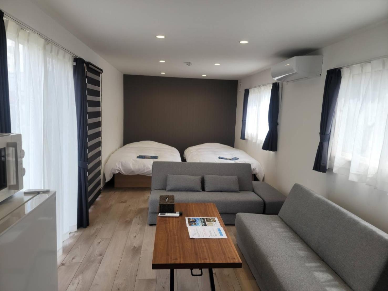 Toya Center Village Toyako Εξωτερικό φωτογραφία